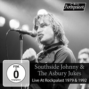 Buy Live At Rockpalast 1979 & 1992