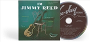 Buy I'M Jimmy Reed