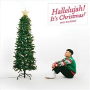 Buy Hallelujah It's Christmas