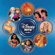 Buy Disney Hits Volume 1