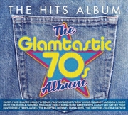 Buy Hits Album - Glamtastic 70S / Various