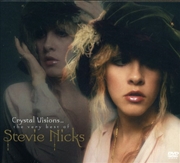 Buy Crystal Visions: Very Best Of Stevie Nicks