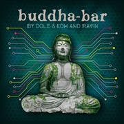 Buy Buddha Bar By Dole & Kom & Ravin / Various