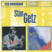 Buy The Art Of Jazz - Stan Getz