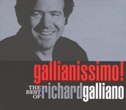 Buy Gallianissimo! The Best Of