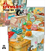 Buy Year Of The Cat