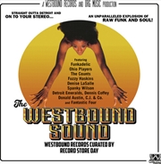 Buy Westbound Sound: Westbound Records Curated By