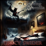 Buy Cheating Insomnia