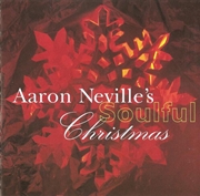 Buy Aaron Neville's Soulful Christmas