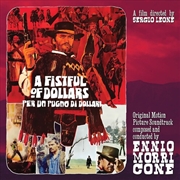 Buy Fistful Of Dollars - O.S.T.