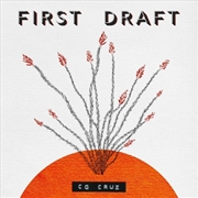 Buy First Draft - Opaque Ruby