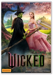 Buy Wicked (2024)