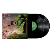 Buy Wicked - The Soundtrack