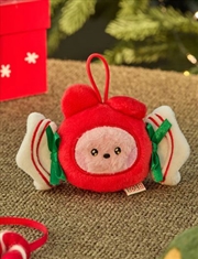 Buy Bt21 - Mini Minini Petit Holiday Ornament Doll Keyring Cooky