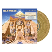 Buy Powerslave - 40th Anniversary Edition