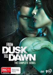 Buy From Dusk Till Dawn | Complete Series