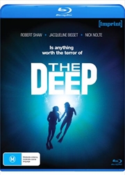 Buy Deep | Imprint Standard Edition, The