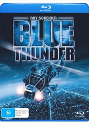 Buy Blue Thunder