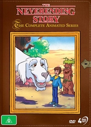 Buy Neverending Story | Complete Animated Series, The