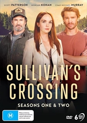 Buy Sullivan's Crossing - Season 1-2