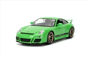 Buy Fast & Furious X - 2007 Porsche 911 GT3 1:24 Scale Diecast Vehicle