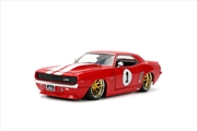 Buy Fast & Furious - 1969 Chevrolet Camaro 1:24 Scale Diecast Vehicle