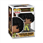 Buy Erykah Badu - Erykah Badu (Essence Awards) Pop! Vinyl