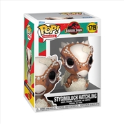 Buy Jurassic Park - Stygimoloch Hatchling Pop! Vinyl