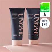 Buy Unove Deep Damage Treatment Ex 320ml Double Pack Tender Bloom 320ml Double Pack