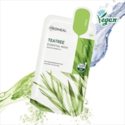 Buy Mediheal Essential Mask Sheet Teatree