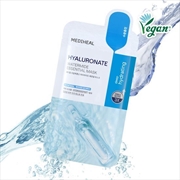 Buy Mediheal Essential Mask Sheet Hyaluronate