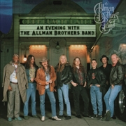 Buy An Evening With The Allman Brothers Band - First Set