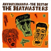 Buy Anywayawanna: The Best Of - Orange Vinyl