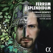 Buy Ferrum Splendidum