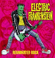 Buy Reanimated Rock