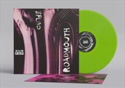 Buy Roadmouth - Lime Vinyl