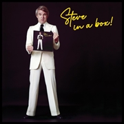 Buy Steve In A Box: The Warner Years 1977-1981