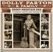 Buy Smoky Mountain Dna: Family, Faith And Fables