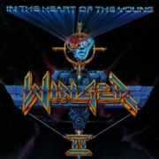 Buy Winger Ii: In The Heart Of The Young