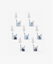 Buy Bts - Official Md Slide Puzzle Love Yourself : Tear Rm