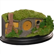 Buy Lord Of The Rings - Smail of Samwise Gamgee Hobbit Hole