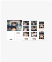 Buy Boynextdoor - Happy Woonhak Day Official Md Photo Set