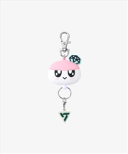 Buy Seventeen - Right Here World Tour In Japan Official Md Bongbongee Reel Strap