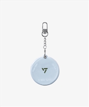 Buy Seventeen - Right Here World Tour In Japan Official Md Cover Keyring