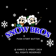 Buy Ahn Byung Woong, Khakii - Snow Bros