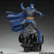 Buy Batman - Batman (Retro Edition) 1:4 Scale Maquette