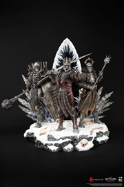 Buy The Witcher 3 - Wild Hunt 1:6 Scale Diorama