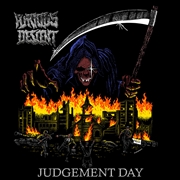 Buy Judgement Day