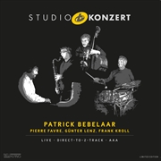 Buy Studio Konzert