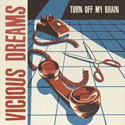 Buy Turn Off My Brain